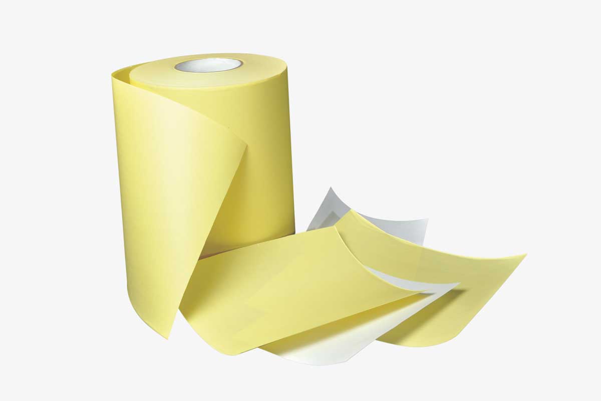 Release Paper - Packaging Materials - 2S Packaging